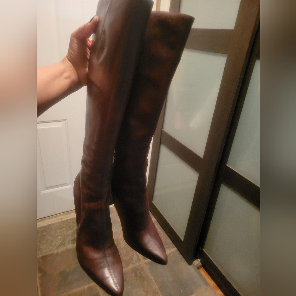Womens Boots